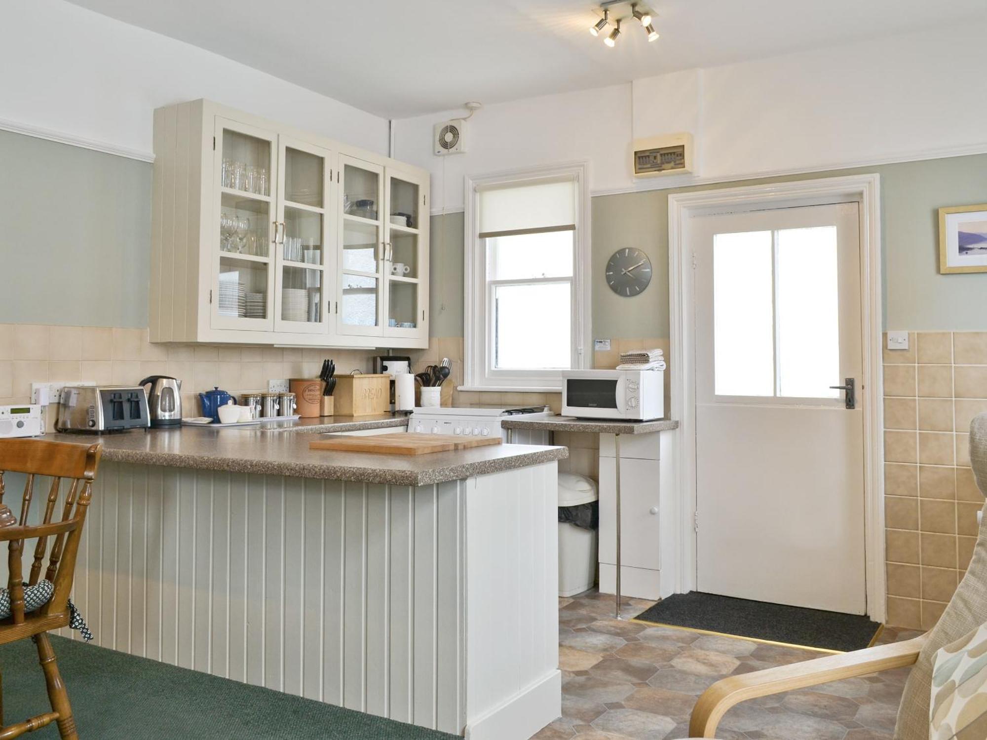 케직 Blencathra House 빌라 외부 사진