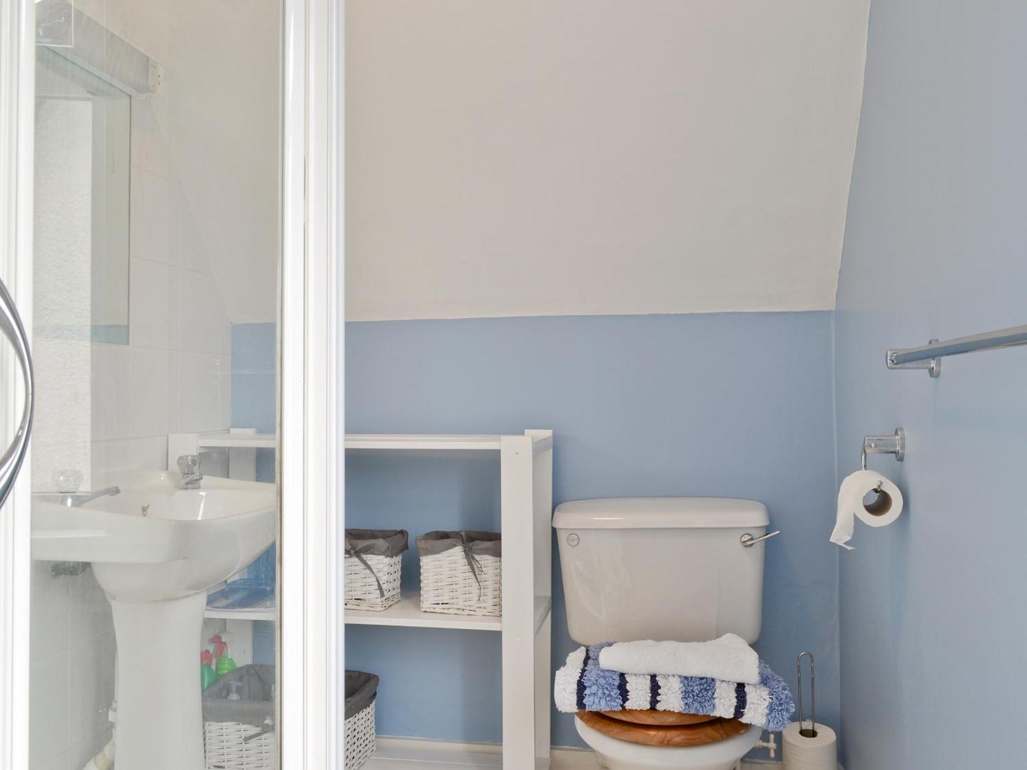 케직 Blencathra House 빌라 외부 사진