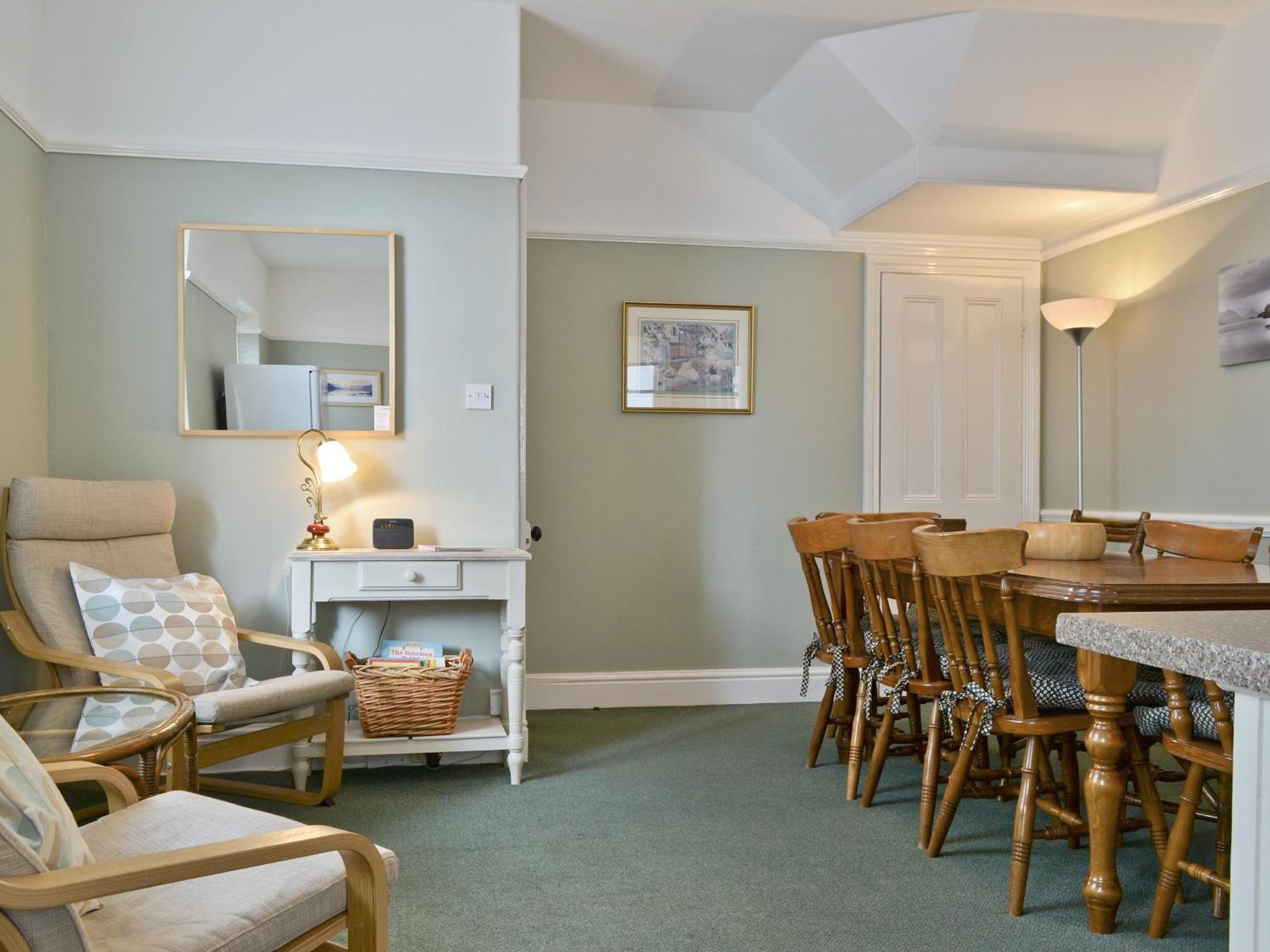 케직 Blencathra House 빌라 외부 사진