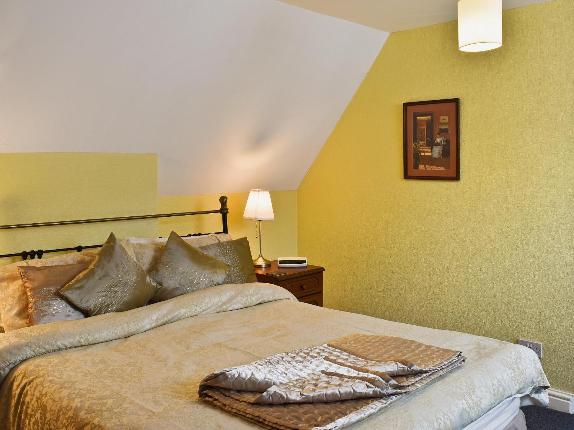 케직 Blencathra House 빌라 외부 사진
