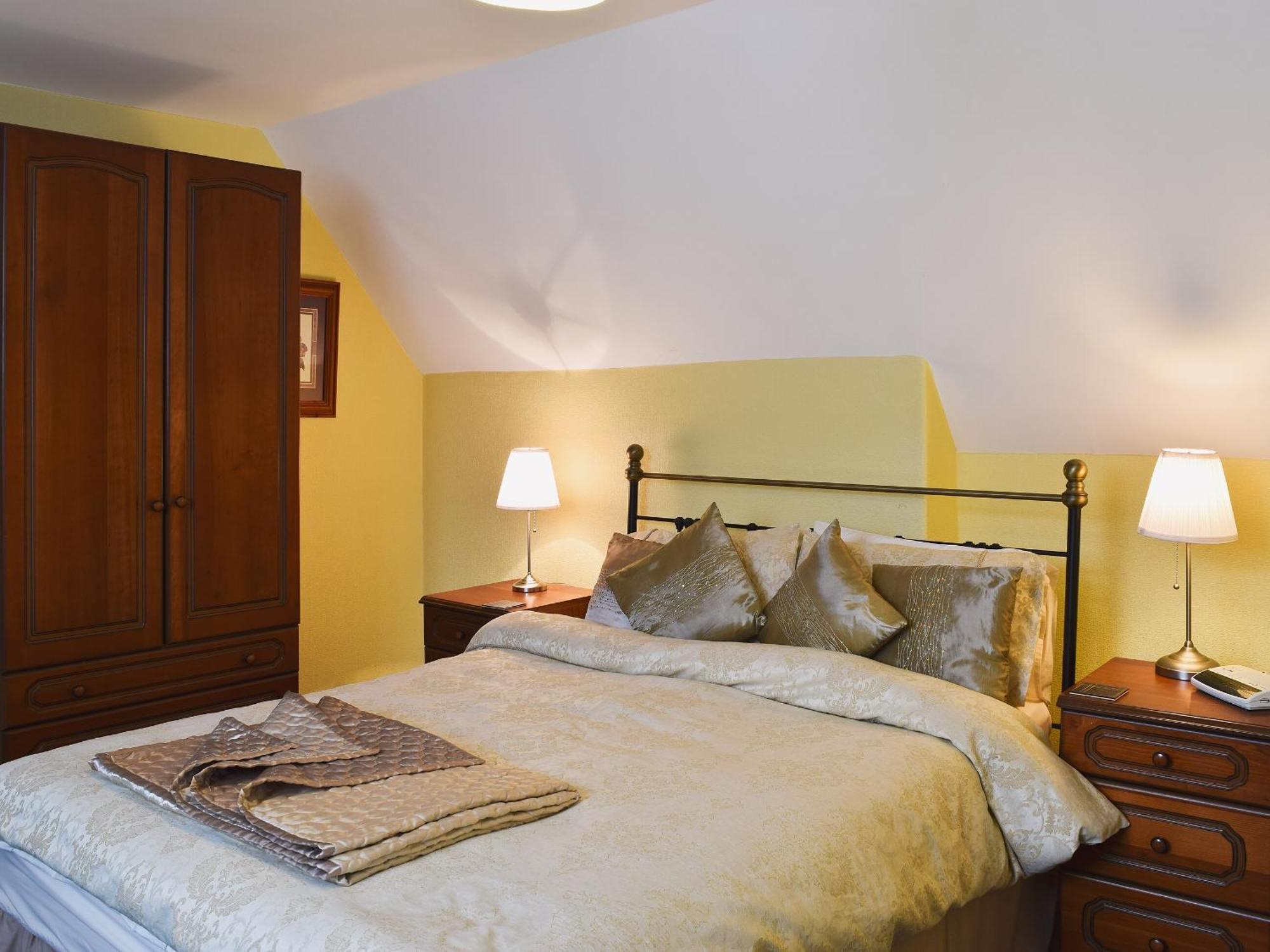 케직 Blencathra House 빌라 외부 사진