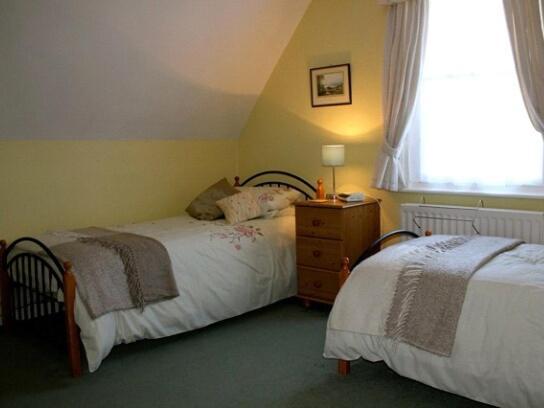 케직 Blencathra House 빌라 외부 사진