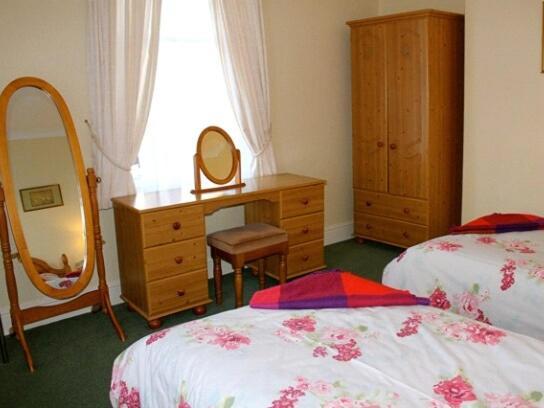 케직 Blencathra House 빌라 외부 사진