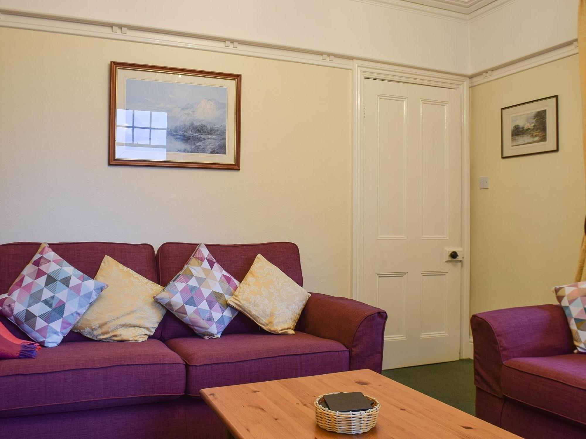 케직 Blencathra House 빌라 외부 사진