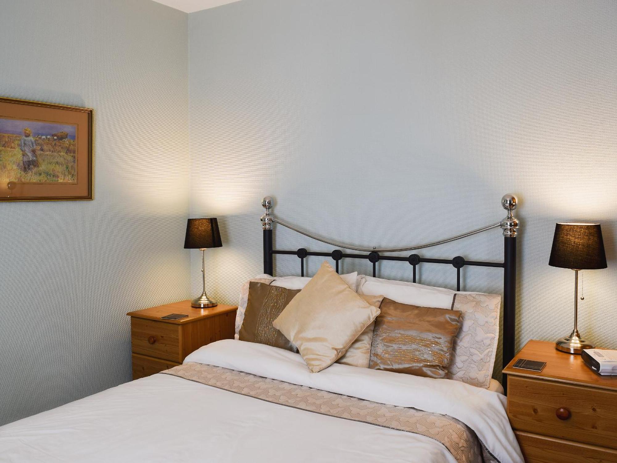 케직 Blencathra House 빌라 외부 사진