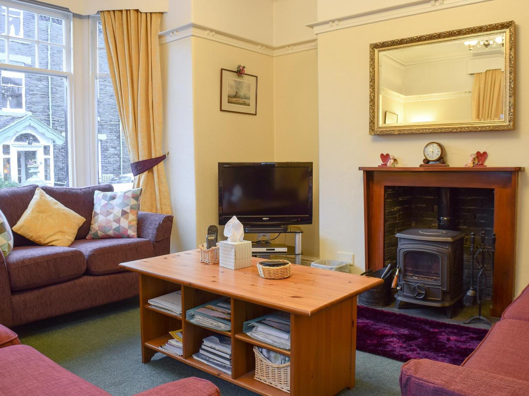 케직 Blencathra House 빌라 외부 사진