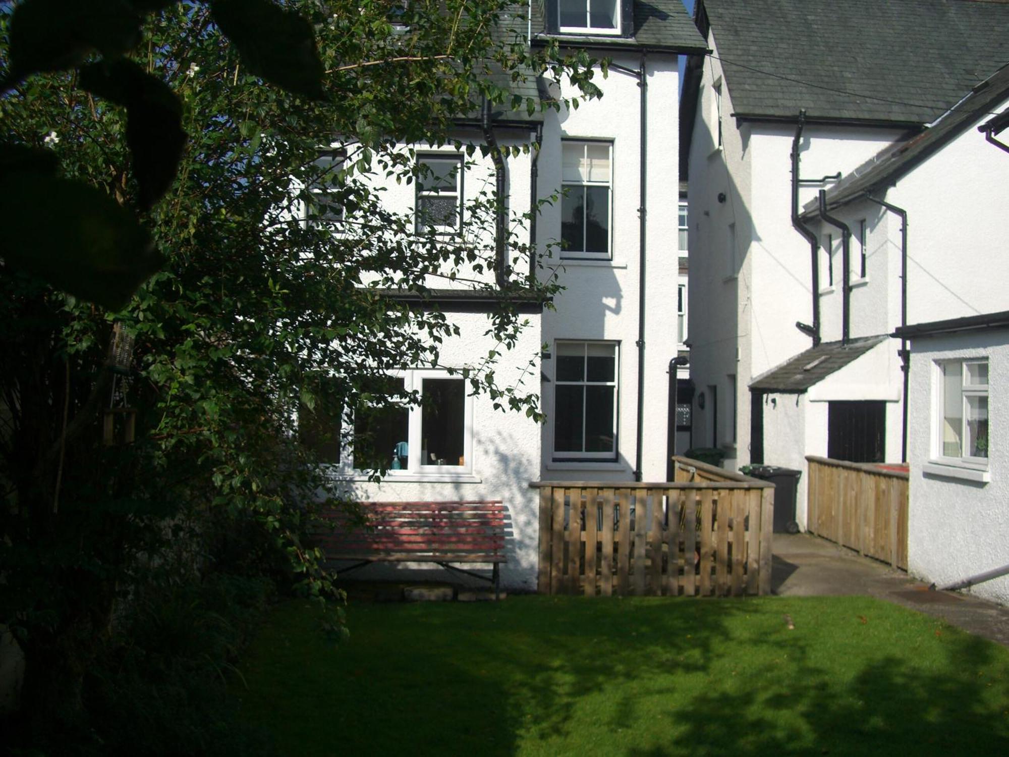 케직 Blencathra House 빌라 외부 사진